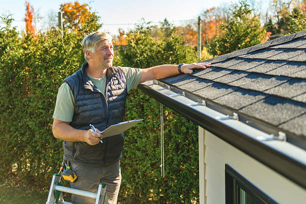 Affordable Emergency Roof Repair solutions in Calhoun City, MS