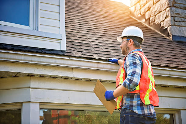 Licensed Emergency Roof Repair service in Calhoun City, MS - Big Toms Roofing